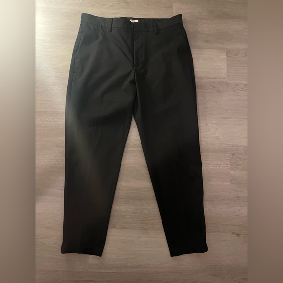NWT BR Standard Flex Chino Pant - Picture 3 of 8